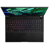 GIGABYTE AERO 15 OLED XD-73S1624GH I7-11800H/8GB+8GB/1TB SSD/3070 8GB/15.6/W10H
