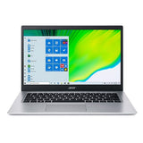 ACER ASPIRE 5 A514-53-36JL I3-1005G1/4GB/256GB NVME/14/W10H (SLV)