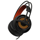 STEELSERIES SIBERIA 350 7.1 SURROUND ILLUMINATED GAMING HEADSET