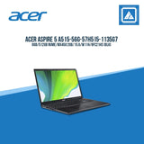 ACER ASPIRE 5 A515-56G-57H5 I5-1135G7 Best for Freelancers