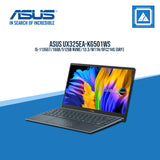 ASUS UX325EA-KG501WS Perfect for entrepreneurs and freelancers