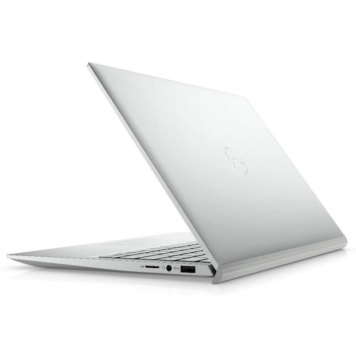 DELL INSPIRON 5301 I7-1165G7/8GB/512GB NVME/MX350 2GB/13.3/W10H/OFC19HS (SLV)
