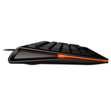 STEELSERIES APEX M800 ILLUMINATED MECHANICAL KEYBOARD