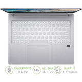 NB ACER SWIFT3 SF313-53-50TE SV I5-1135G7,8GB,512GB,W10+H&S,13.5"