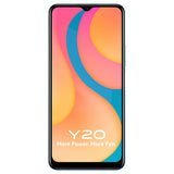 VIVO Y20SG V2038 6GB/128GB DUAL SIM MOBILE PHONE (BLUE)