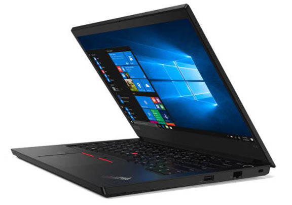 Lenovo ThinkPad E14 20RA004VPH 14-in FHD AG Core i7-10510U