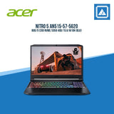 Nitro 5 AN515-57-5620 | Gaming Laptop (Best For Gaming And Video Editing)