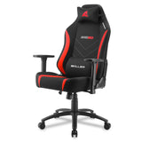 SHARKOON SKILLER SGS20 FABRIC GAMING CHAIR