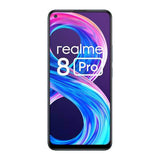 REALME 8 PRO RMX3081 8GB/128GB MOBILE PHONE (BLACK | BLUE)