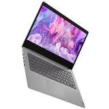 LENOVO IDEAPAD 3-14ARE05-81W30074PH R7-4700U/4GB+4GB/512GB NVME/14/W10H/OFC19HS (GRY)