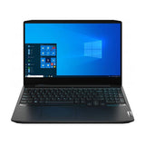 LENOVO IP GAMING 3-15IMH05 81Y400U8PH I7-10750H/8GB/512GB NVME/1650 4GB/15.6 120HZ/W10H (BLK)