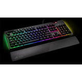 ASUS ROG STRIX FLARE MECHANICAL RGB GAMING KEYBOARD (BLUE SWITCH)