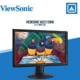 VIEWSONIC VA2213WM 21.5" WIDE LCD