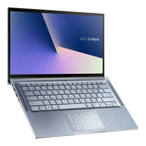 ASUS ZenBook UM431DA-AM782T Grey AMD Ryzen R7-3700U Laptop - BlueArm Computer Store