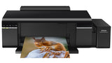 Epson L805 Wi-Fi Photo Ink Tank Printer