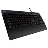 LOGITECH G213 PRODIGY RGB GAMING KEYBOARD