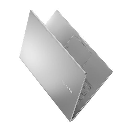 Asus VivoBook 14 K413EP-EB098TS (Black) EB099TS (Silver) 14-in FHD Core i7-1165G7/8GB/512GB SSD/2GB MX330/Windows 10