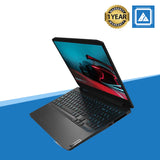 LENOVO IP GAMING 3-15ARH05 82EY00FKPH R5-4600H/8GB/1TB/1650 4GB/15.6 120HZ/W10H (BLK)