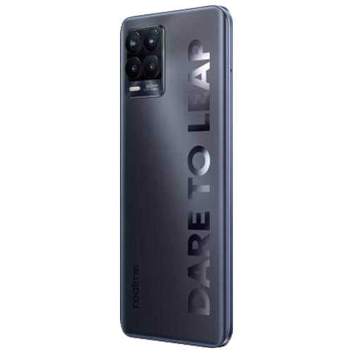 REALME 8 PRO RMX3081 8GB/128GB MOBILE PHONE (BLACK | BLUE)