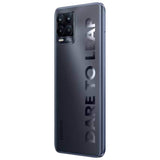 REALME 8 PRO RMX3081 8GB/128GB MOBILE PHONE (BLACK | BLUE)