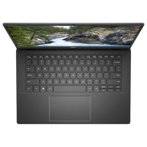 DELL VOSTRO 5402 NOTEBOOK Vintage Gray intel core I5-1135G7 | 8GB RAM | 256 GB SSD Storage