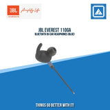 JBL EVEREST 110GA BLUETOOTH IN-EAR HEADPHONES (BLUE)