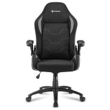 SHARKOON SKILLER ELBRUS1 GAMING CHAIR