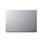 ACER ASPIRE 3 A314-35-C91L CEL-N4500/4GB/500GB+128GB NVME/14/W10H (SLV)
