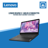 LENOVO IDEAPAD 3-14IGL05-81WH002TPH PEN-N5030