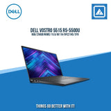 DELL INSPIRON 5515 R5-5500U 8GB 256GB NVME | BEST FOR FREELANCERS LAPTOP