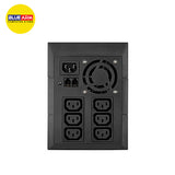 EATON 5E 1500VA USB 230V UPS