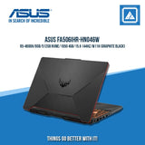 ASUS TUF GAMING LAPTOP FA506IHR-HN046W R5-4600H | Gaming Laptop And AutoCAD Users