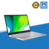ACER ASPIRE 5 A514-54-55K5 I5-1135G7/8GB/512GB NVME/14/W10H/OFC19HS