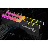 G.SKILL TRIDENT Z RGB 32GB (2X16GB) DDR4-3200