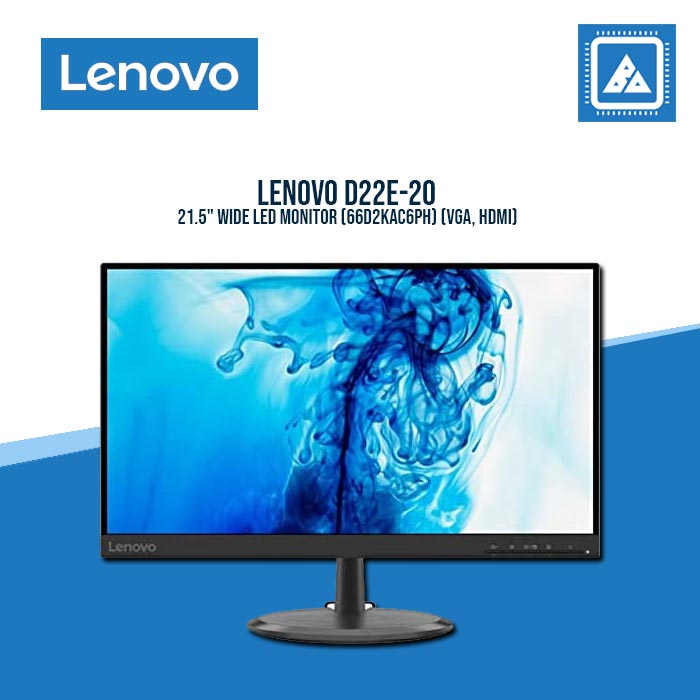 Popular Lenovo 21.5