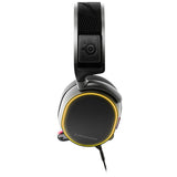 STEELSERIES ARCTIS PRO WIRELESS GAMING HEADSET (BLACK)