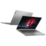 LENOVO IDEAPAD 5-15ALC05-82LN009SPH R5-5500U/8GB/512GB NVME/15.6/W10H/OFC19HS (SLV) (GRY)