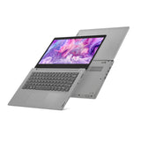 LENOVO IDEAPAD 3-14IIL05-81WD005TPH I3-1005G1/4GB/1TB+128GB NVME/14/W10H (SLV)