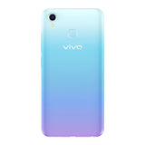VIVO Y1S 2015 2GB/32GB DUAL SIM MOBILE PHONE (BLUE)
