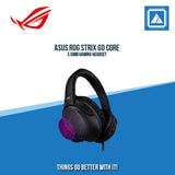ASUS ROG STRIX GO CORE 3.5MM GAMING HEADSET