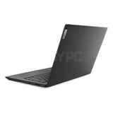 LENOVO IDEAPAD 3-14IIL05-81WD00RWPH I3-1005G1/4GB/256GB NVME/14/W10H (BLK)