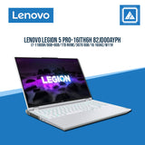 LENOVO LEGION 5 PRO-16ITH6H 82JD00AYPH Perfect for Gaming Laptop