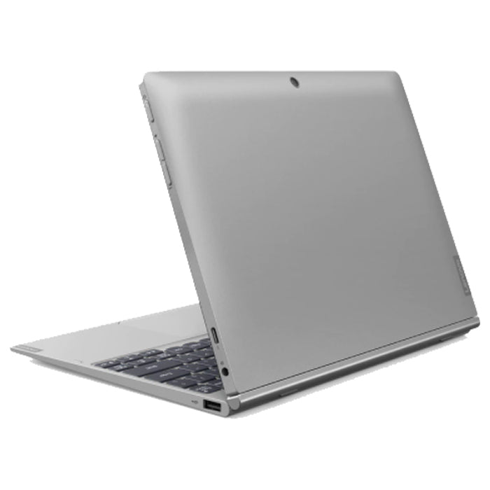 LENOVO IDEAPAD D330-10IGM-81H300N4PH CEL-N4000/4GB/64GB EMMC/10.1/W10P/DETACHABLE (GRY)