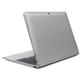 LENOVO IDEAPAD D330-10IGM-81H300N4PH CEL-N4000/4GB/64GB EMMC/10.1/W10P/DETACHABLE (GRY)