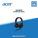 ACER NITRO USB GAMING HEADSET (NHW820)