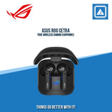 ASUS ROG CETRA TRUE WIRELESS GAMING EARPHONES