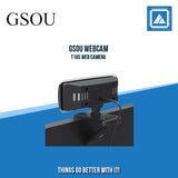 GSOU WEBCAM - T16S WEB CAMERA