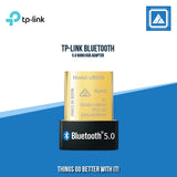 TP-LINK BLUETOOTH 5.0 NANO USB ADAPTER