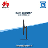 HUAWEI AD80HW 23.8" LED FHD MONITOR (HDMI, VGA)