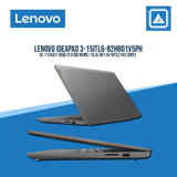 LENOVO IDEAPAD 3-15ITL6-82H801V5PH Best for Freelancers and Students